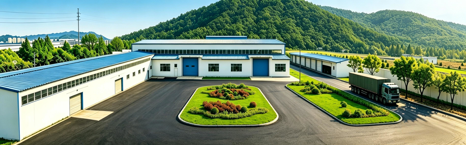 生产基地