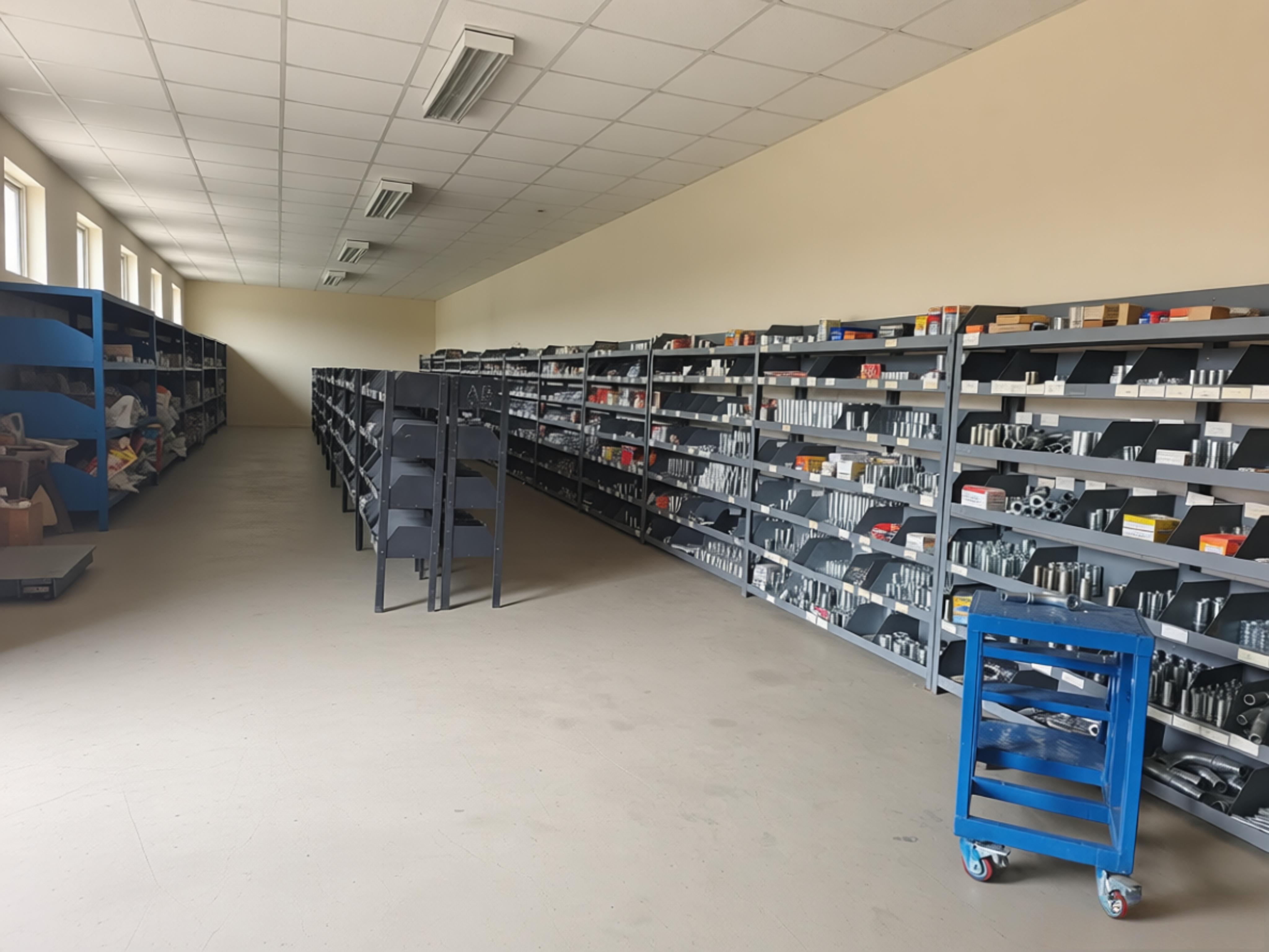 产品展示